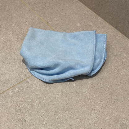 MICROFIBER Klud 3 Stk