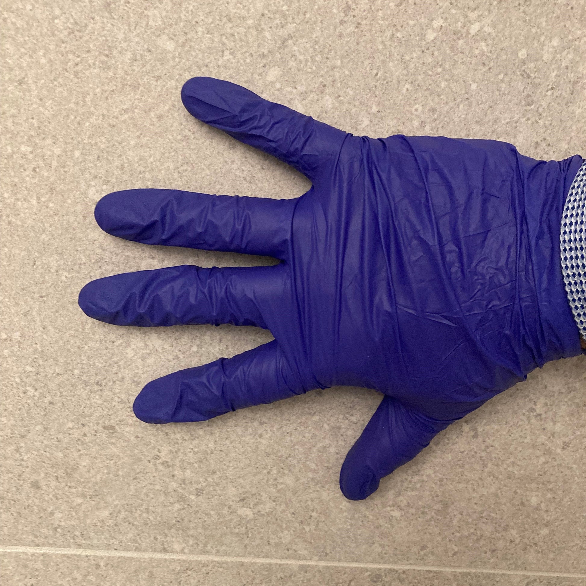 NITRIL Engangshandsker – InnocareDenmark