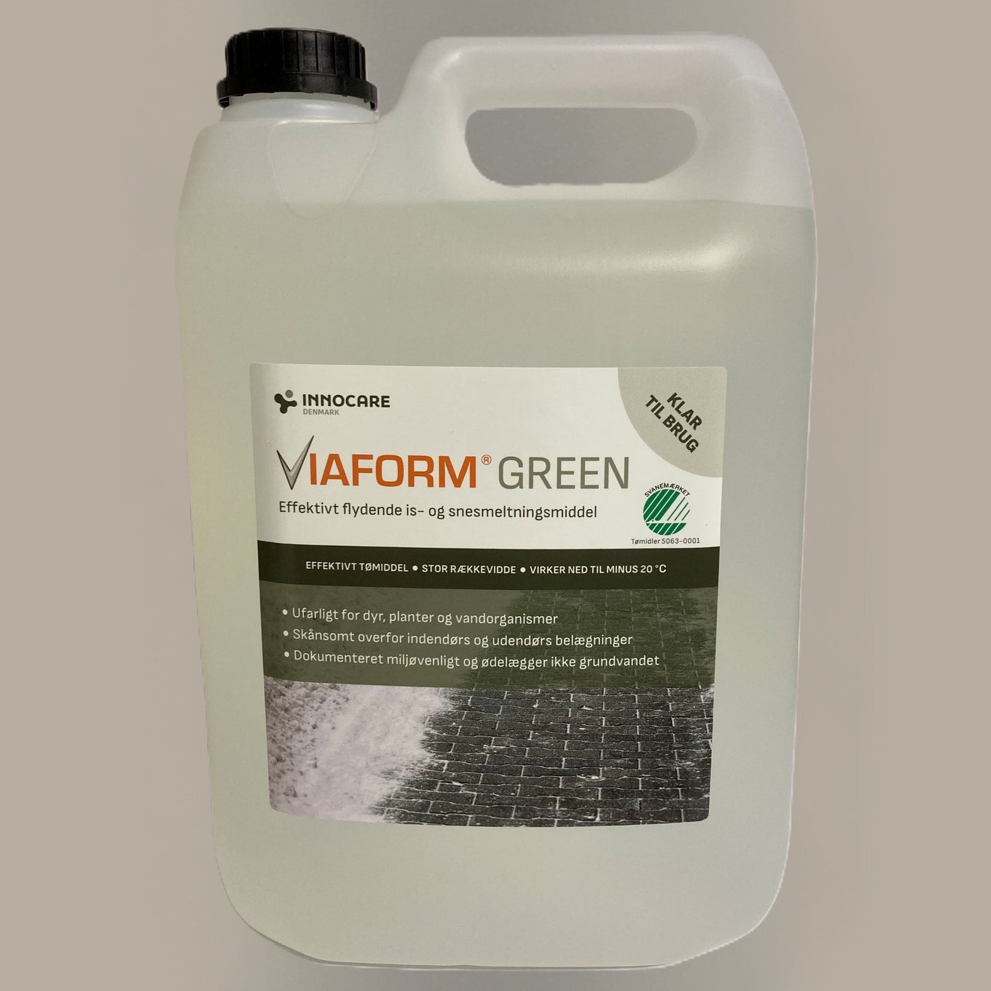 Viaform GREEN