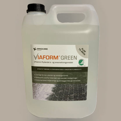 Viaform GREEN