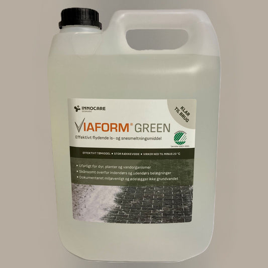 Viaform GREEN