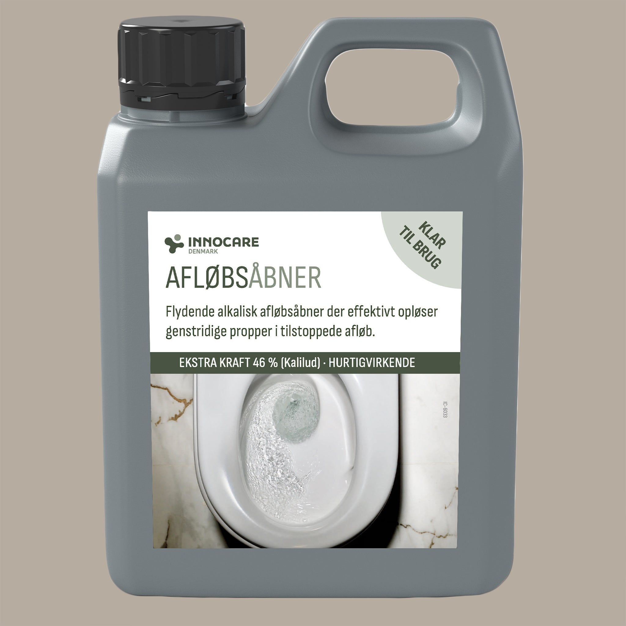 Rengøring af afløb | AFLØBSÅBNER | Slip for tilstoppet afløb ...